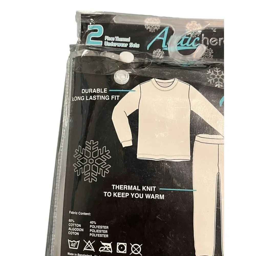 Arctic Hero brand new